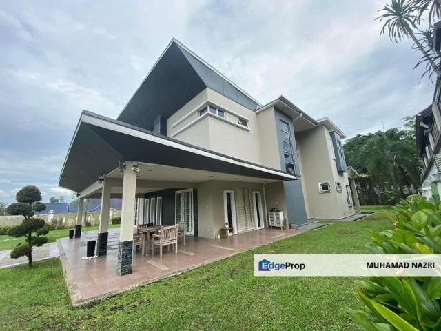 House for sale in Johor