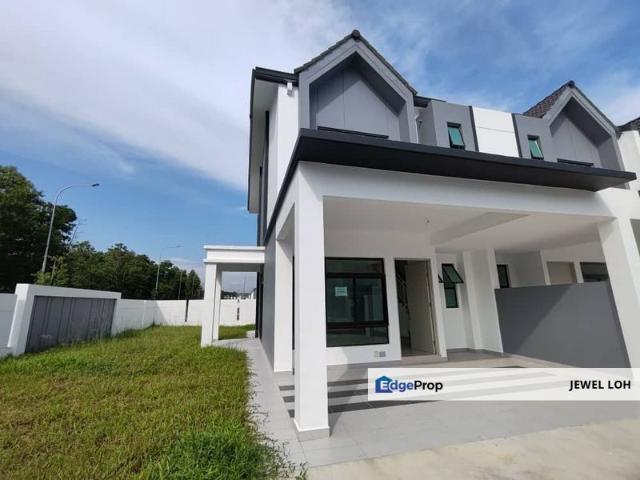 House for rent in Johor