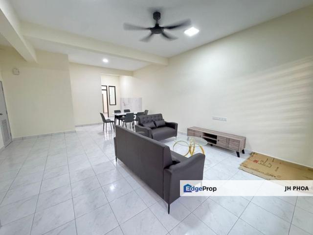 House for rent in Johor