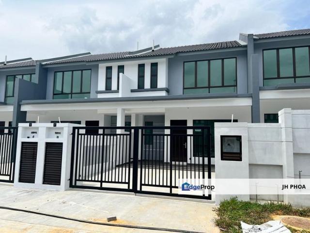 House for sale in Johor