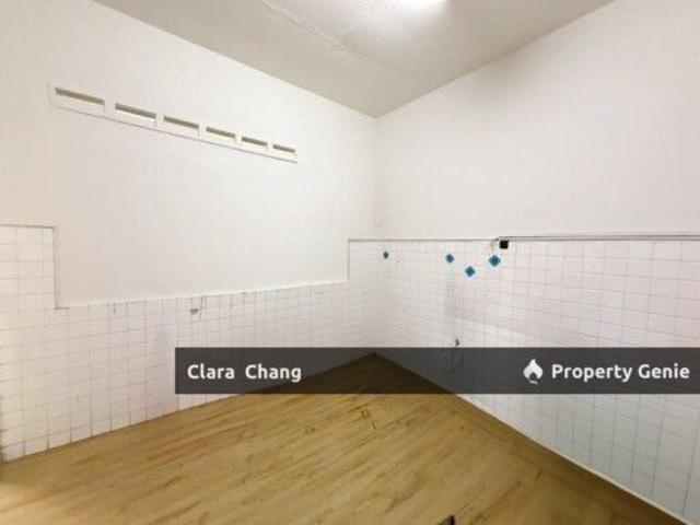 House for rent in Taman Desa Palma (Nasa City), Johor Bahru
