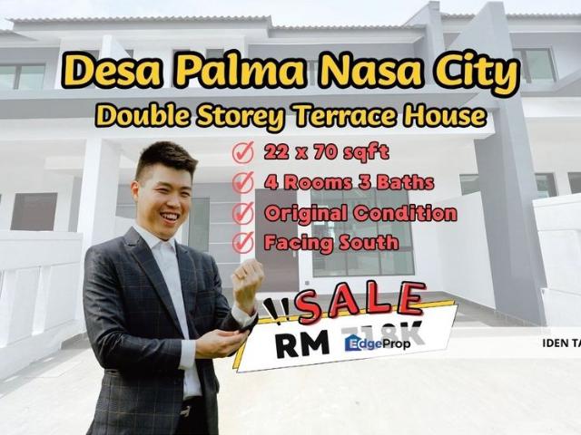House for sale in Johore Bahru, Johor