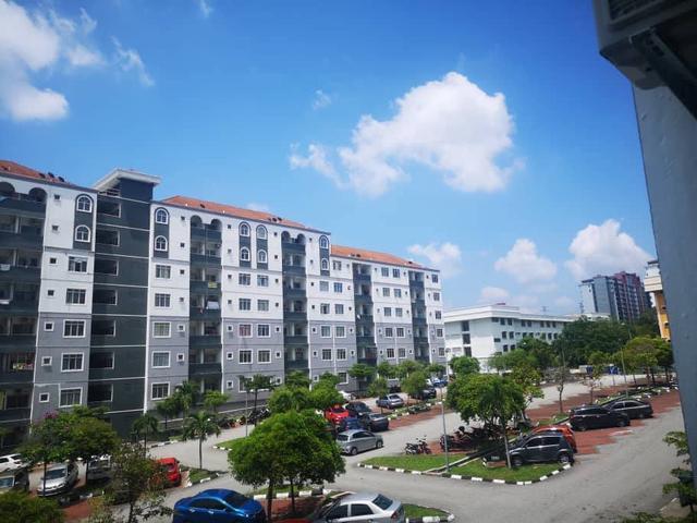 Apartment for sale in Nilai, Negeri Sembilan