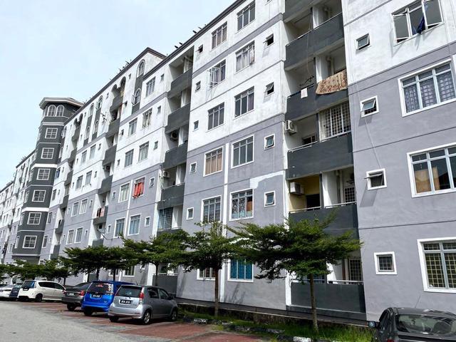Apartment for sale in Nilai, Negeri Sembilan