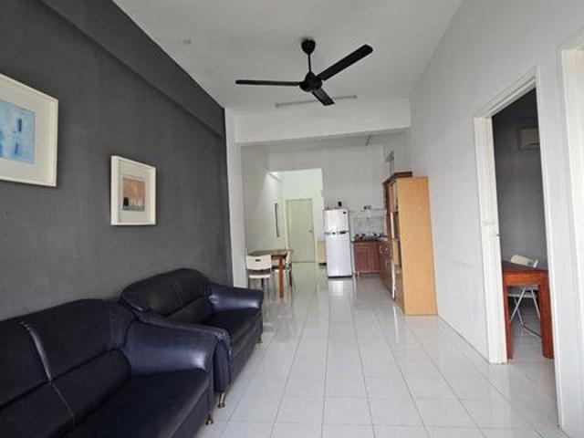 Apartment for sale in Nilai, Negeri Sembilan