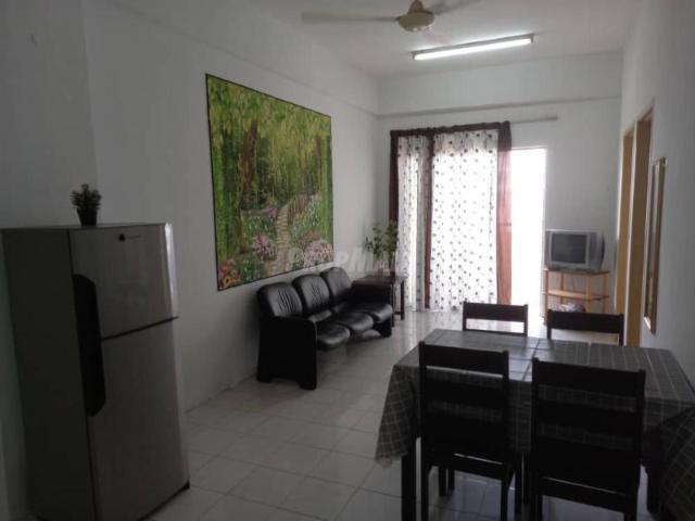 Apartment for rent in Nilai, Negeri Sembilan
