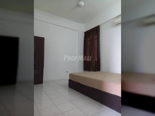 Apartment for rent in Negeri Sembilan