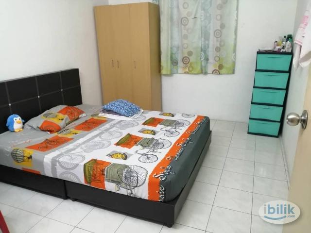 Room for rent in Nilai, Negeri Sembilan