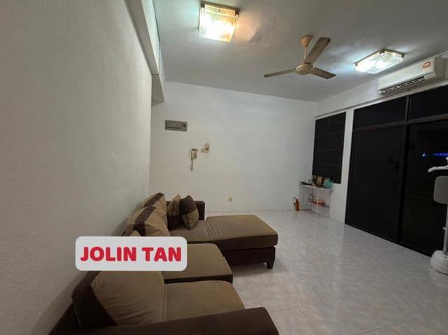 Condominium for sale in Georgetown, Penang