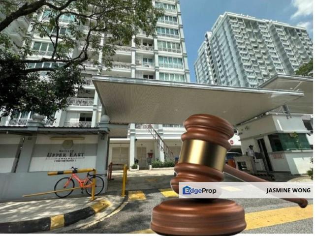 Condominium for sale in Ampang Hilir, Kuala Lumpur