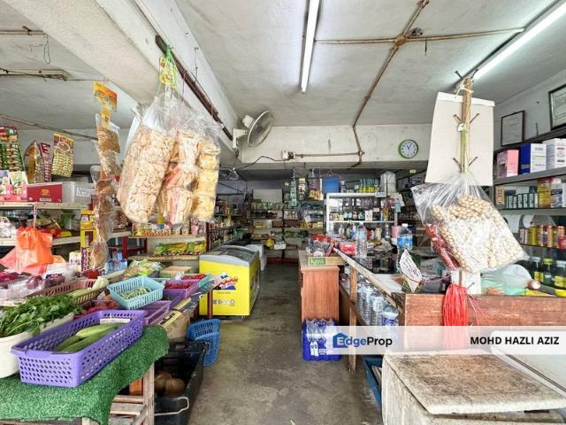 Shop for sale in Country Heights Damansara, Kuala Lumpur