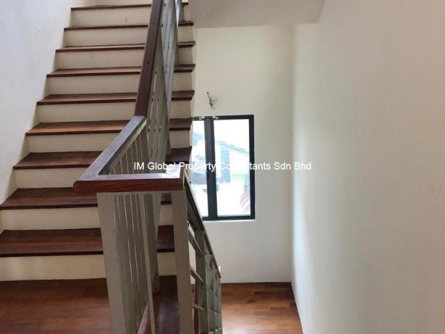 Apartment for rent in Country Heights Damansara, Kuala Lumpur