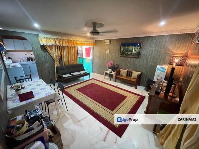 Flat for sale in Country Heights Damansara, Kuala Lumpur