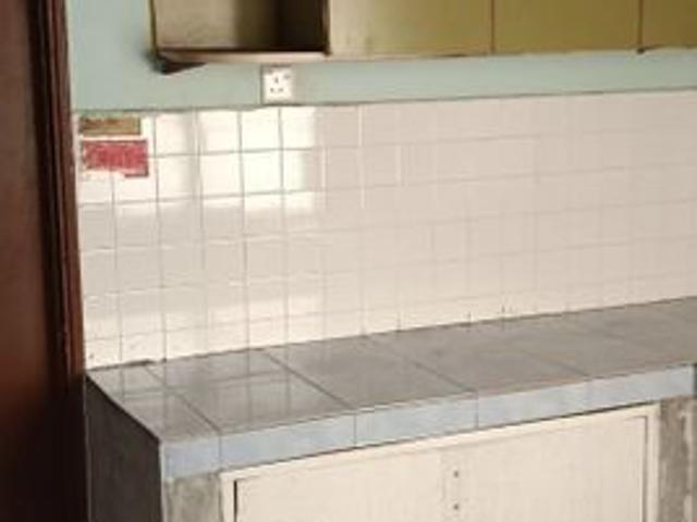Flat for sale in Country Heights Damansara, Kuala Lumpur
