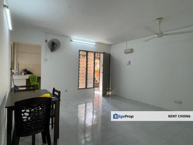 Flat for sale in Country Heights Damansara, Kuala Lumpur