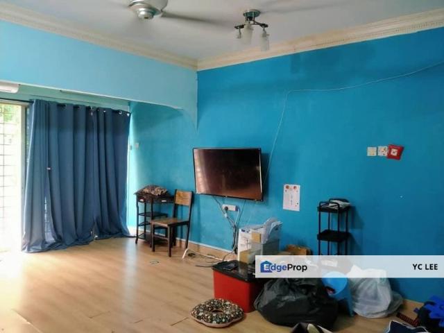 Condominium for rent in Country Heights Damansara, Kuala Lumpur