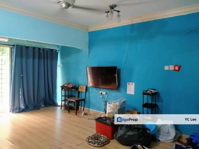Condominium for rent in Country Heights Damansara, Kuala Lumpur
