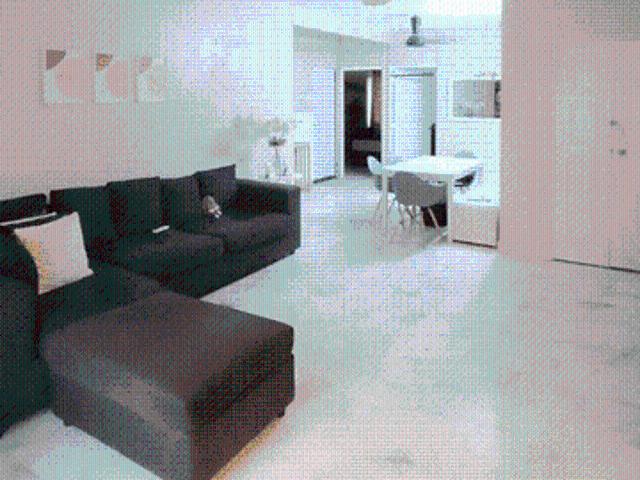 Apartment for rent in Country Heights Damansara, Kuala Lumpur