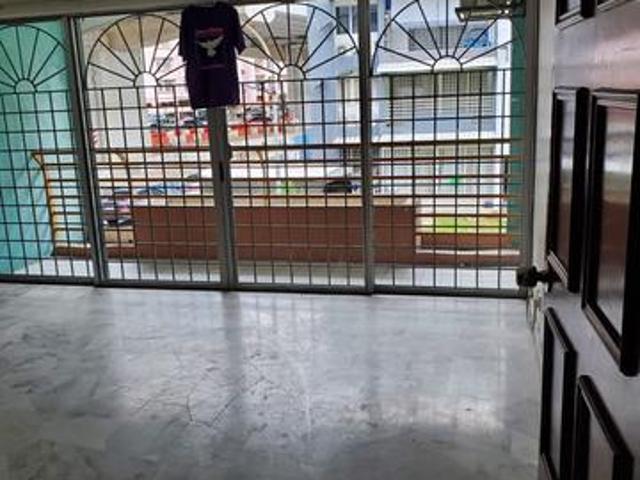 Apartment for sale in Country Heights Damansara, Kuala Lumpur