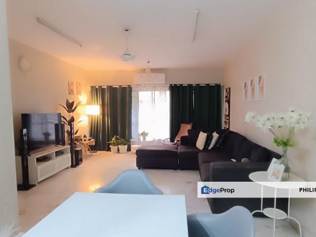 Condominium for rent in Country Heights Damansara, Kuala Lumpur