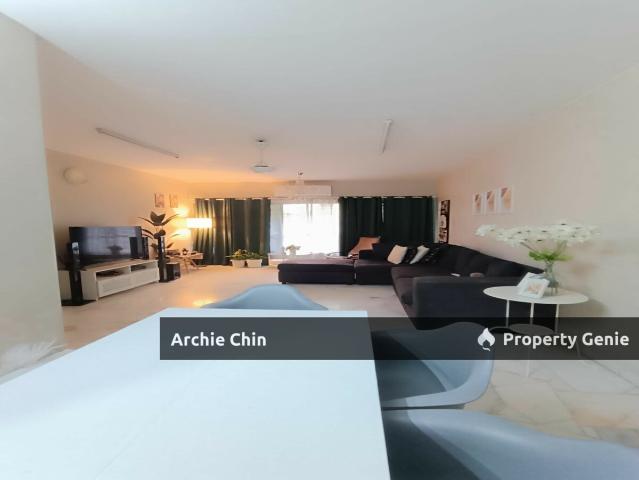 Apartment for rent in Ampang