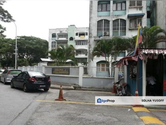 Condominium for sale in Country Heights Damansara, Kuala Lumpur