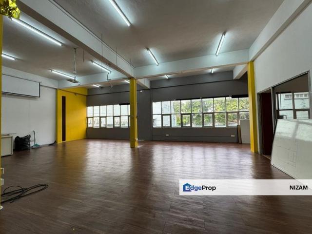 Shop for rent in Country Heights Damansara, Kuala Lumpur