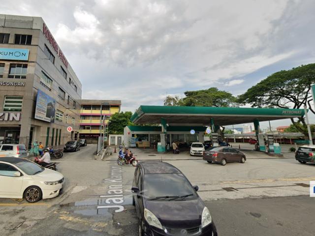 Shop for sale in Country Heights Damansara, Kuala Lumpur