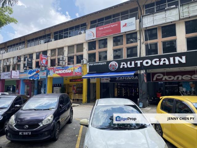 Shop for sale in Country Heights Damansara, Kuala Lumpur