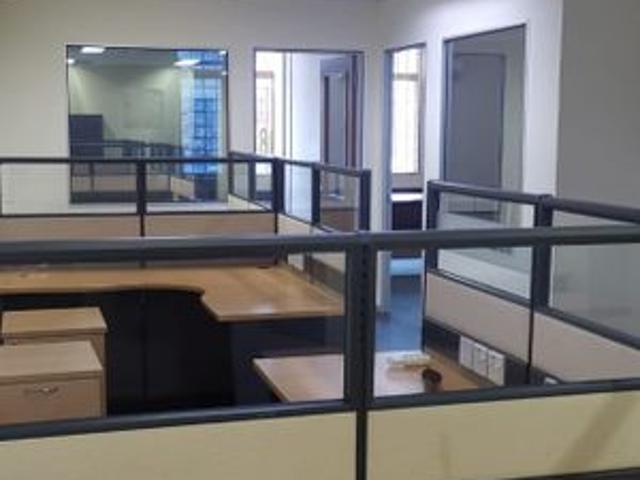 Shop for rent in Desa Pandan, Kuala Lumpur