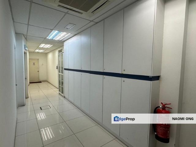 Shop for sale in Country Heights Damansara, Kuala Lumpur