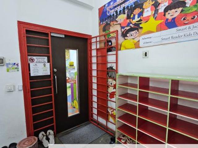 Shop for sale in Country Heights Damansara, Kuala Lumpur
