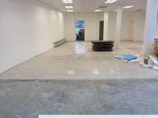 Shop for rent in Country Heights Damansara, Kuala Lumpur