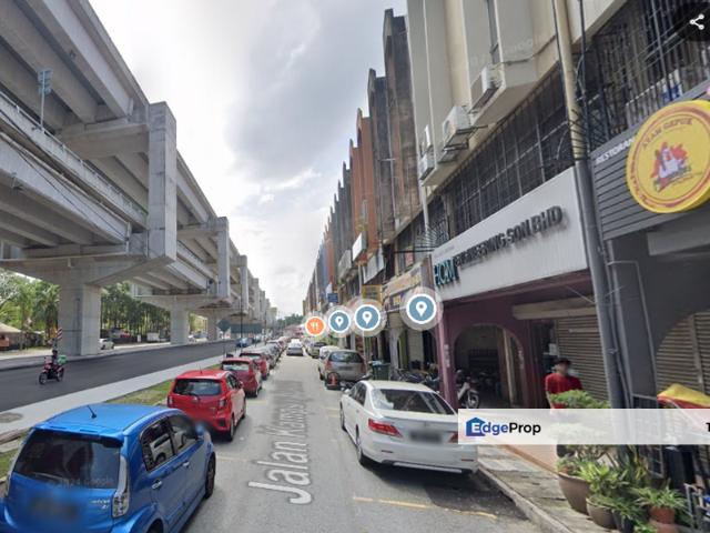 Shop for sale in Country Heights Damansara, Kuala Lumpur