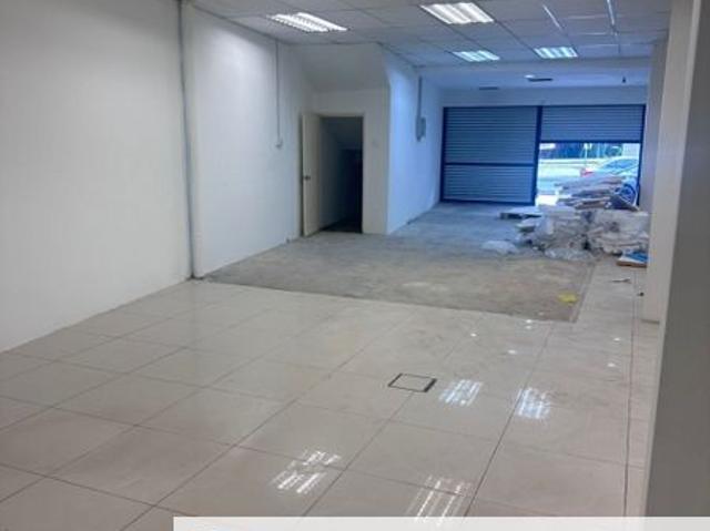 Shop for rent in Desa Pandan, Kuala Lumpur
