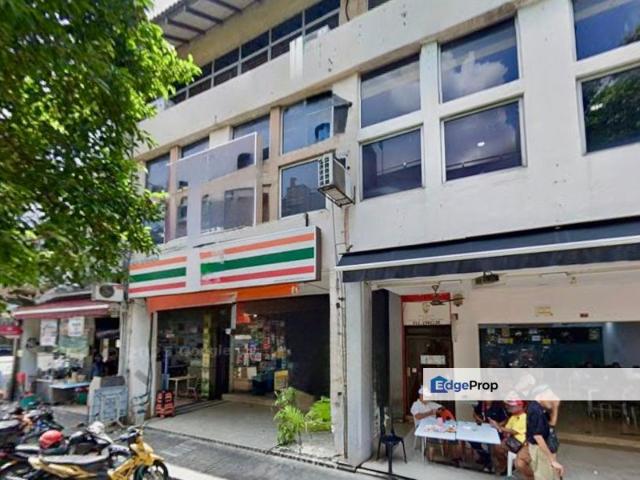 Shop for sale in Country Heights Damansara, Kuala Lumpur