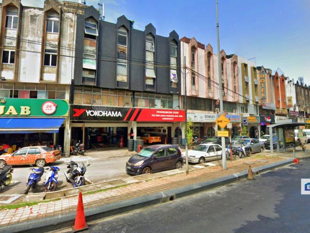 Shop for sale in Country Heights Damansara, Kuala Lumpur