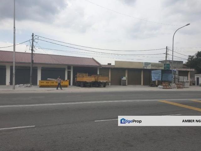 Shop for rent in Country Heights Damansara, Kuala Lumpur