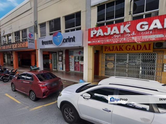 Shop for sale in Country Heights Damansara, Kuala Lumpur