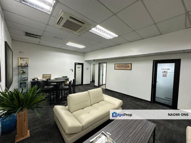 Shop for rent in Country Heights Damansara, Kuala Lumpur