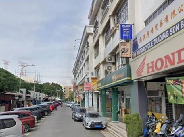 Shop for sale in Country Heights Damansara, Kuala Lumpur