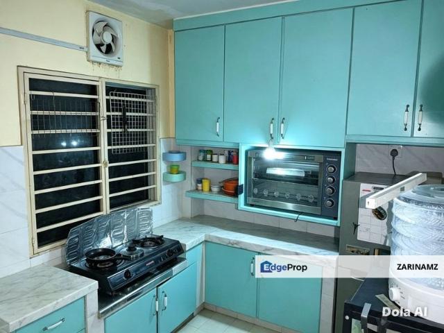 Condominium for sale in Desa Pandan, Kuala Lumpur