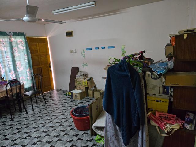Apartment for sale in Country Heights Damansara, Kuala Lumpur
