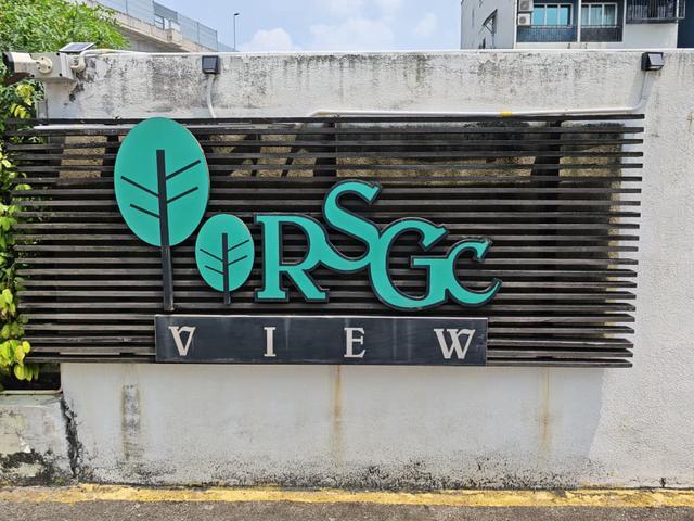 Condominium for rent in Country Heights Damansara, Kuala Lumpur