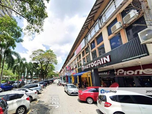 Shop for sale in Ampang Hilir, Kuala Lumpur