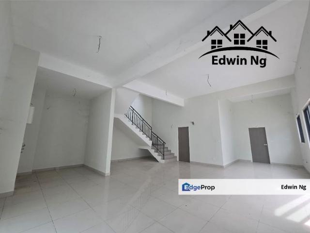 House for sale in Georgetown, Penang