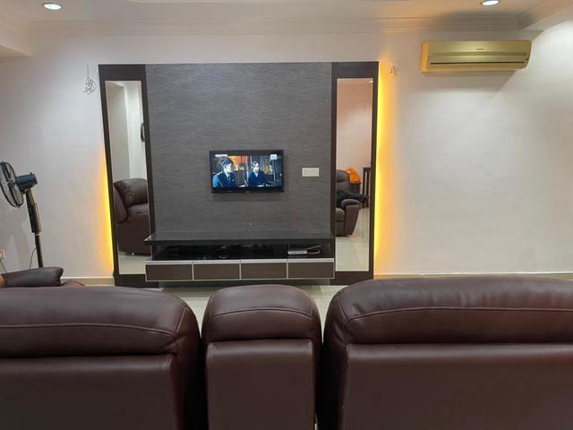 Terraced House for sale in Barat Daya, George Town