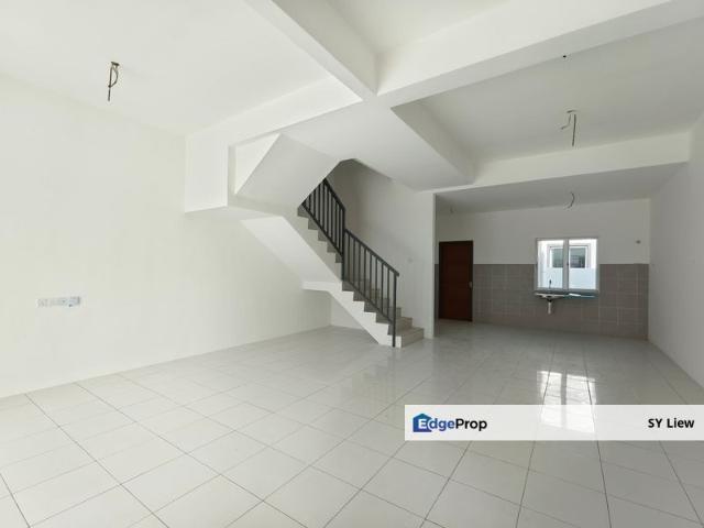 House for rent in Perak, Tanjong Ipoh