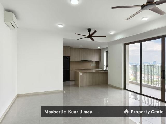 Serviced Residence for sale in Country Heights Damansara, Kuala Lumpur