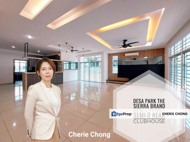 House for sale in Perak, Tanjong Ipoh